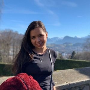 Meet your Posher, Emma